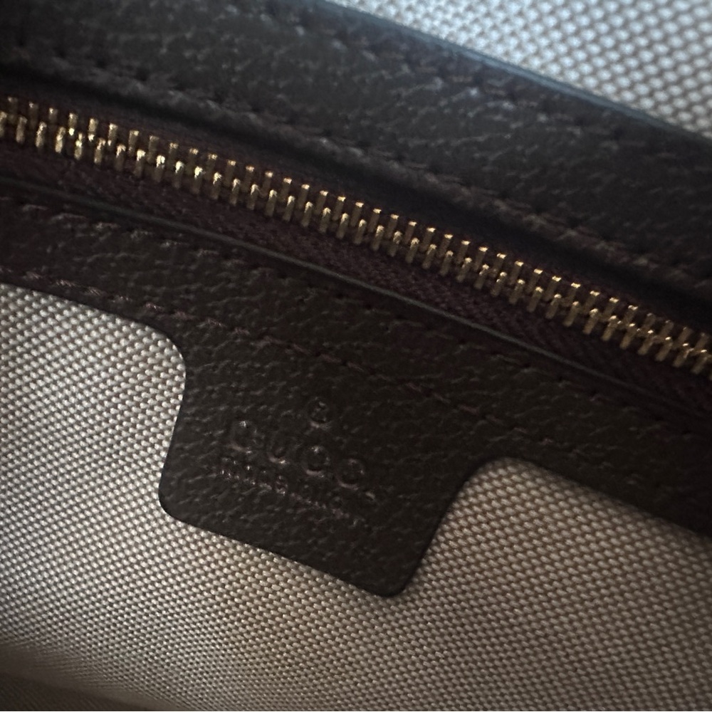 Gucci Boston bag & wallet - Picture 8 of 10